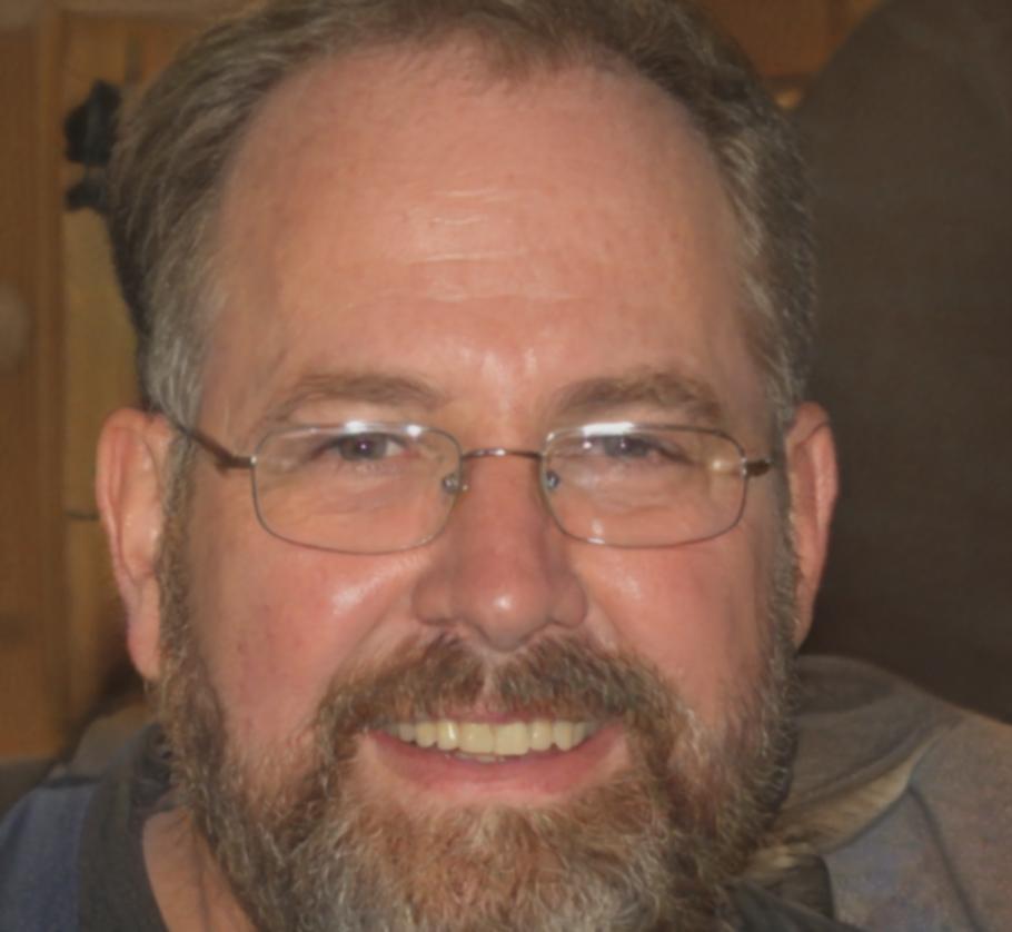 Finanzanalyst Benedikt Großmann